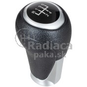 Hlavica radiacej páky Mazda CX-5, 5 stupňová 11-17 e