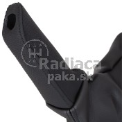 Manžeta radiacej páky s rámčekom BMW rad 3 7155622 d