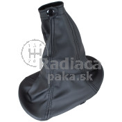 Manžeta radiacej páky s rámčekom Fiat Seicento 735249804