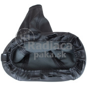 Manžeta radiacej páky s rámčekom Fiat Seicento 735249804 b