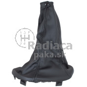 Manžeta radiacej páky s rámčekom Fiat Seicento 735249804 a