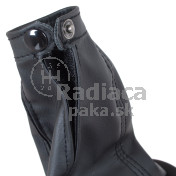 Manžeta radiacej páky s rámčekom Fiat Seicento 735249804 d