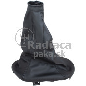 Manžeta radiacej páky s rámčekom Fiat Seicento 735249804 c