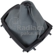 Manžeta radiacej páky s rámčekom Peugeot 3008 I 09-16 b