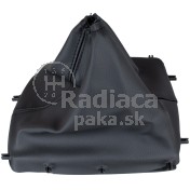 Manžeta radiacej páky s rámčekom Peugeot 3008 I 09-16 d