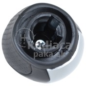 Hlavica radiacej páky Peugeot 3008 5 stupňová b