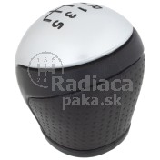 Hlavica radiacej páky Peugeot 3008 5 stupňová c