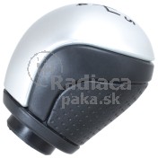 Hlavica radiacej páky Peugeot 3008 5 stupňová d