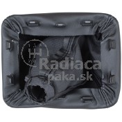 Radiaca páka s manžetou Citroen Jumper 5 stupňová 94-02 a