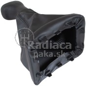 Radiaca páka s manžetou Citroen Jumper 5 stupňová 94-02 c