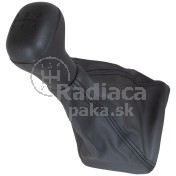Radiaca páka s manžetou Citroen Jumper 5 stupňová 94-02 d