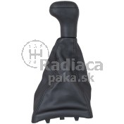 Radiaca páka s manžetou Citroen Jumper 5 stupňová 94-02 e