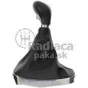 Radiaca páka s manžetou a rámčekom Opel Insignia A 6 stupňová 08-17 b