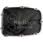 Radiaca páka s manžetou a rámčekom Opel Insignia A 6 stupňová 08-17 d
