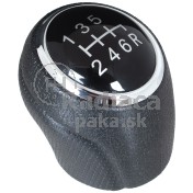 Hlavica radiacej páky Suzuki Vitara III 6 stupňová od 2015 d