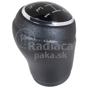 Hlavica radiacej páky Suzuki Vitara III 5 stupňová od 2015 d