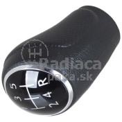 Hlavica radiacej páky Suzuki SX4 5 stupňová od 2013 e