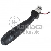Vypínač, prepínač, ovládanie svetiel, smeroviek, vypínač predných a zadných hmloviek + klakson Peugeot Partner 6239P3 a