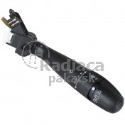 Vypínač, prepínač, spínač, páčka pre ovládanie stieračov bez funkcie AUTO Peugeot 406 96477599