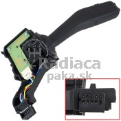 Vypínač, prepínač, ovládanie svetiel Škoda Superb II 1K0953513A a