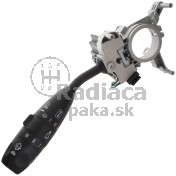 Vypínač, prepínač, ovládanie svetiel, stieračov, páčky smerovky stierače Mercedes B-Trieda 05-11