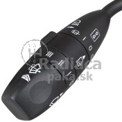 Vypínač, prepínač, ovládanie svetiel, stieračov, páčky smerovky stierače Mercedes B-Trieda 05-11 d