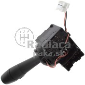 Vypínač, prepínač, ovládanie svetiel, smeroviek, zadných hmloviek Renault Captur 255405005R e