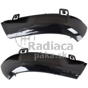 Smerovka bočná LED pravá+ľavá dymová dynamická VW Passat 99-10
