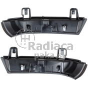 Smerovka bočná LED pravá+ľavá dymová dynamická Seat Alhambra 00-10 a