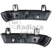 Smerovka bočná LED pravá+ľavá dymová dynamická VW Passat 99-10 a