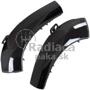 Smerovka bočná LED pravá+ľavá dymová dynamická Seat Alhambra 00-10 c