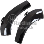 Smerovka bočná LED pravá+ľavá dymová dynamická VW Passat 99-10 c