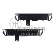 LED Osvetlenie ŠPZ Volvo S90 II, V90 II od 2016 c