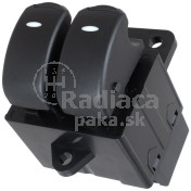 Ovládanie vypínač sťahovania okien Daewoo Matiz 96527803