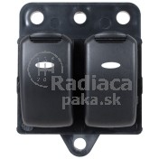 Ovládanie vypínač sťahovania okien Daewoo Matiz 96527803 b