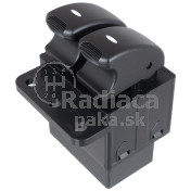 Ovládanie vypínač sťahovania okien Daewoo Matiz 96527803 d