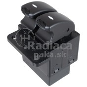 Ovládanie vypínač sťahovania okien Daewoo Matiz 96527803 d