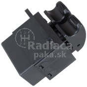 Ovládanie vypínač sťahovania okien Daewoo Matiz 96527803 e
