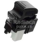 Ovládanie vypínač sťahovania okien Toyota Prius 03-09 a