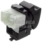 Ovládanie vypínač sťahovania okien Toyota Prius 03-09 d
