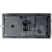 Ovládanie vypínač sťahovania okien, zrkadiel Renault Gama 7421972423 a