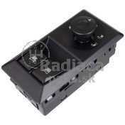 Ovládanie vypínač sťahovania okien, zrkadiel Renault Gama 7421972423 e