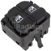 Ovládanie vypínač sťahovania okien VW Passat B3, B4 94-96