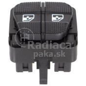 Ovládanie vypínač sťahovania okien VW Golf III 91-97 d