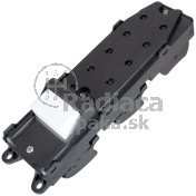 Ovládanie vypínač sťahovania okien Toyota Avensis 8482005100 b