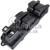 Ovládanie vypínač sťahovania okien Toyota Avensis 8482005100 a