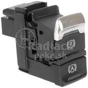 Vypínač, spínač ručnej brzdy Audi Q5 8K1927225C