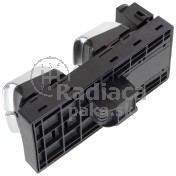 Ovládanie vypínač sťahovania okien Audi Q5 , 8K0959851F d