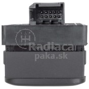 Ovládanie vypínač sťahovania okien Audi Q5 , 8K0959851F e