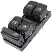 Ovládanie vypínač sťahovania okien Audi A4 B8, 8K0959851V10